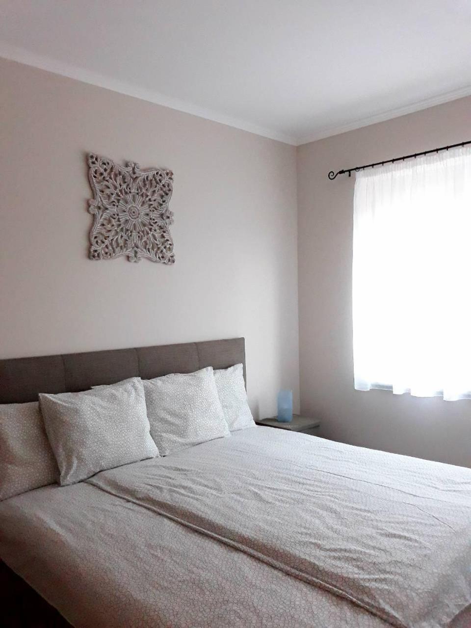 A Zoldbiciklis Haz Apartamento Egerszalók Exterior foto